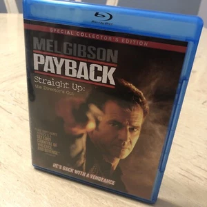 Payback - Straight Up (The Director s Cut)  - Picture 1 of 3