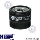 NEW HIGH QUALITY OIL FILTER FOR RENAULT NISSAN MEGANE III COUPE DZ0 1 F4R 874