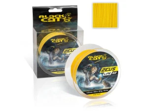 Black Cat Zeus Line G2 400m Tresses silure - Photo 1/2