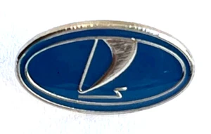 Lada Logo Pin (H18) - Bild 1 von 1