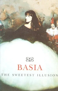 Basia – The Sweetest Illusion (1994) CASSETTE "Made in Turkey" "New" - Picture 1 of 2