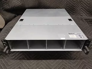 Synology RS2414+RP Rackstation Server 12 Slot NO RAILS/DRIVES/CADDY - Picture 1 of 10