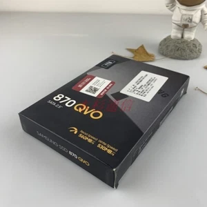 Unidad interna de estado sólido SATA III de 2,5" 1 TB SAMSUNG 870 QVO Series - Imagen 1 de 4