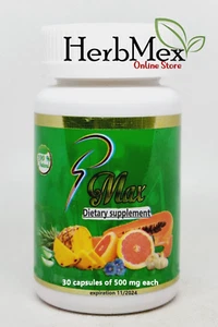 Silueta perfecta Max version capsules version max sp max silueta perfecta - Picture 1 of 4