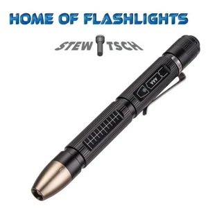 Augeninspektions LED-Lampe Weltool M6-DR mit 4.5 Lumen für Optiker/Augenärzte - Bild 1 von 5