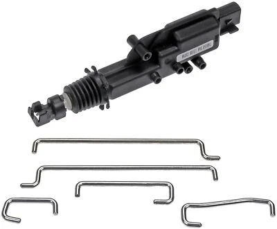 Actuador de cerradura de puerta motor Dorman para Ford Taurus 1989-1995 1990 1991 1992 1993 Foto 1 de 4