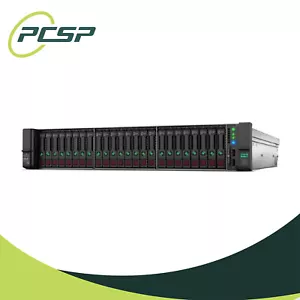 HP ProLiant DL380 Gen10 24B SFF 2x Gold 6132 = 28 Cores 128GB P408i-a NO HDD - Picture 1 of 5