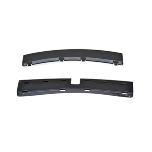 Fits For Oreck XL21 Vacuum Black Front Bag Clip # 430000959 - Picture 1 of 1