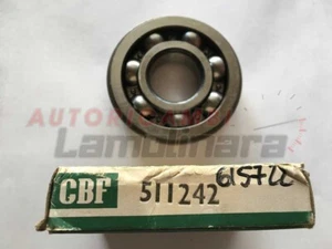 CBF 511242 Cuscinetto cambio albero primario FIAT 124 125 132 615722 SKF - Picture 1 of 4