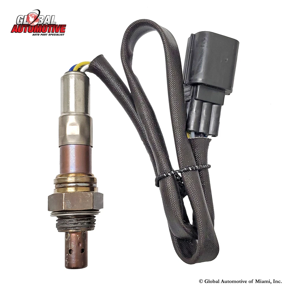 Sensor de oxígeno Bosch 15788 para Mazda 3 2006-2013, 3 Sport, 5 2,0 L 2,3 L aguas arriba Foto 1 de 1