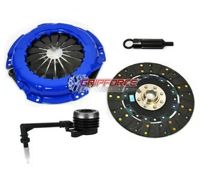 FX STAGE 2 CLUTCH KIT fits 2011-2017 NISSAN JUKE 2017-2019 SENTRA 1.6L TURBO - Picture 1 of 3