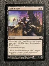 MTG - Dash Hopes - Planar Chaos - Common - MP - Magic The Gathering