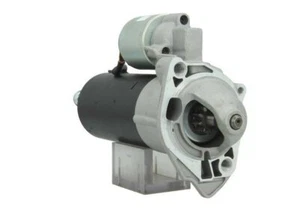 Starter 12V/1.7Kw 10t CW Mercedes-Benz 124 sedan 400 E 4.2 CS583 - Picture 1 of 7