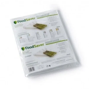 Foodsaver JC3202 Bolsas Termosigillanti - Imagen 1 de 1