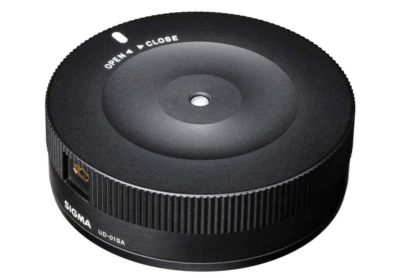 Sigma USB Dock for Pentax Lenses 878610 Japan - Image 1 of 3