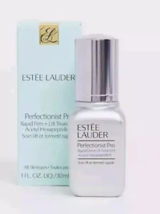 Estee Lauder Perfectionist Pro Rapid Firm + trattamento di sollevamento 1,7 once / 50 ml - Foto 1 di 2