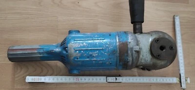 Grosse Flex Winkelschleifer mit Alugehäuse - Bild 1 von 4