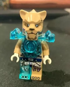 LEGO Minifig Legends of Chima Strainor LOC086 70145 70147 - Picture 1 of 2