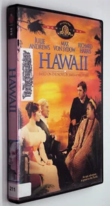 James A Michener's HAWAII Christian Missionaries Try To Convert Native Islanders - Picture 1 of 6