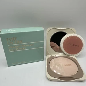ESTEE LAUDER MOISTURE-BALANCED FACE POWDER TRANSPARENT BUFF-08 .40fl.oz - Picture 1 of 5