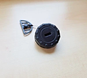 Tankdeckel / Öldeckel Motorsäge / Kettensäge STIHL MS170 MS180 017 018 - Bild 1 von 4