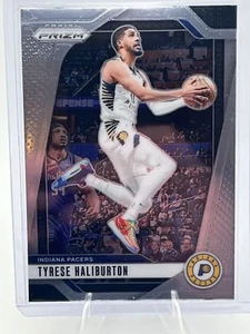 Tyrese Haliburton 2024 Panini Prizm #99 - Foto 1 di 2