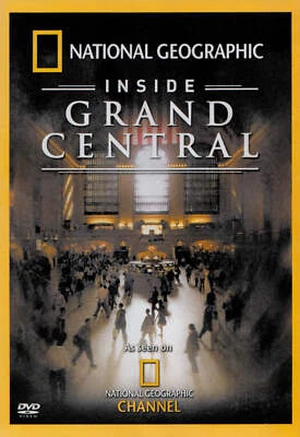 Inside Grand Central (National Geographic) - Bild 1 von 2