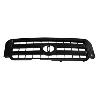 For 04-07 Toyota Highlander Front Grille TO1200275SNOE Foto 1 de 4