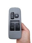 1998-2000 Toyota Sienna Driver Side Master Power Window Switch Left OEM SEE PICS