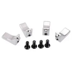 HSP 04004 Alloy Upgrade 103004 Battery Mount 4P 1/10 Rc Car Buggy Truck - Picture 1 of 1