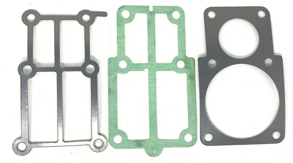 CURTIS CHALLENGE AIR E-57 GASKET SET