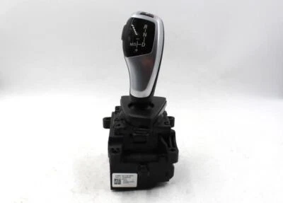 2013-2017 BMW 328I 335I CENTER CONSOLE AUTOMATIC GEAR SHIFTER OEM #24268 - Image 1 of 4