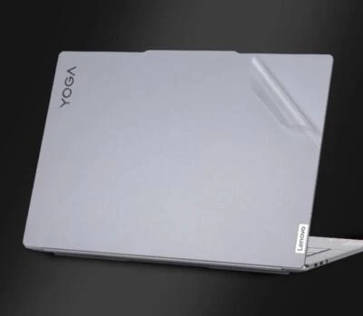 Vinyl Laptop Special Sticker Skin For Lenovo Yoga Pro 7 7i (14'', Gen 8) - Image 1 of 4