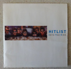 Hitlist, Into The Fire 7", Virgin