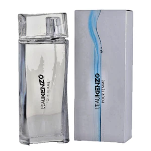 L'eau Kenzo Pour Femme by Kenzo Eau De Toilette 3.4 oz for Women NEW - Picture 1 of 2