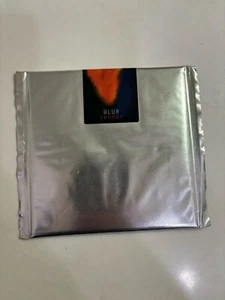 Blur Tender Silver Bag 2 Version 1999 only Promo CD sealed - Bild 1 von 4