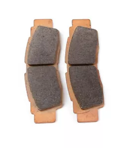 EPI Extreme Duty Front Brake Pads for Yamaha Wolverine RMAX2/RMAX4 1000 YXZ1000R - Bild 1 von 1