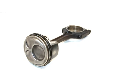 Hyundai Sonata 2016-2019 híbrido pistón, anillos y biela (VN34) Foto 1 de 4