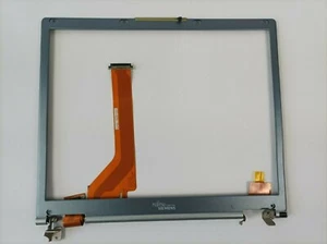Cornice display frame lunetta cover lcd front bezel Fujitsu Lifebook E7010 - Imagen 1 de 1