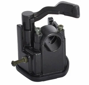 Right Thumb Throttle Lever Control For Yamaha kodiak 400 1999-2004 (7/8") - Picture 1 of 4