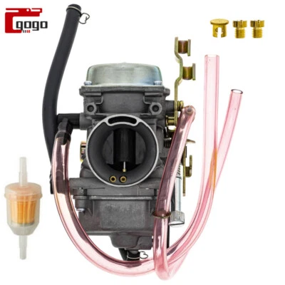 Carburetor For 2009-2014 Kawasaki KLX250S KLX250SF 15004-0023 Motorcycle - Изображение 1 из 4