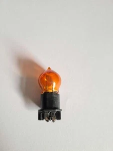 LUMRO Original PWY24W WP3.3x14.5/4 Turn Signal Indicator Bulb - Picture 1 of 1
