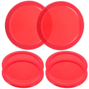 5 Pcs Hockey Sur Glace Enfant Étudiant Fournitures De Jeu Table Air - Imagen 1 de 12