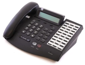Vodavi XTS 3017-71 30-Button Executive Display Full-Duplex Speakerphon - Picture 1 of 1