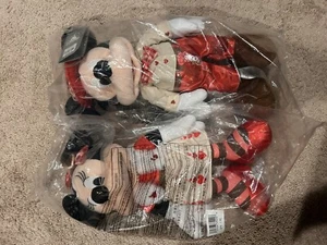 ^ DISNEY Store VALENTINSTAG - MINNIE MOUSE URLAUB PLÜSCH - AUF LAGER - NEU MIT ETIKETT - Bild 1 von 7