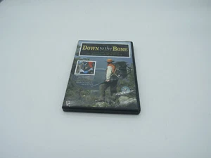 DOWN to the BONE: A quick and easy method for deboning an elk - VERY GOOD - Foto 1 di 2