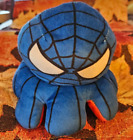 Spiderman Into The Spider-Verse Reversible Octopus Plushie