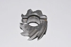 Walzenstirnfräser D 58x36x22 mm HSS CN Controx Typ N Schn.8  RHV16602 - Bild 1 von 7