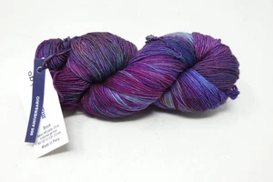 Malabrigo Yarn #005 Aniversario 100% SW Merino Wool Kettle Dyed Pure Sock Peru - Picture 1 of 6