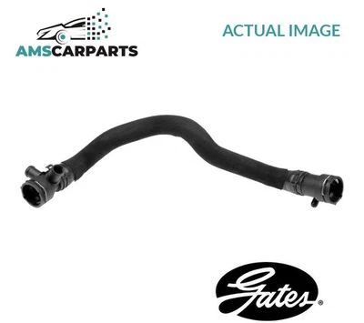 RADIATOR HOSE LOWER 05-3927 GATES NEW OE REPLACEMENT - Image 1 of 4